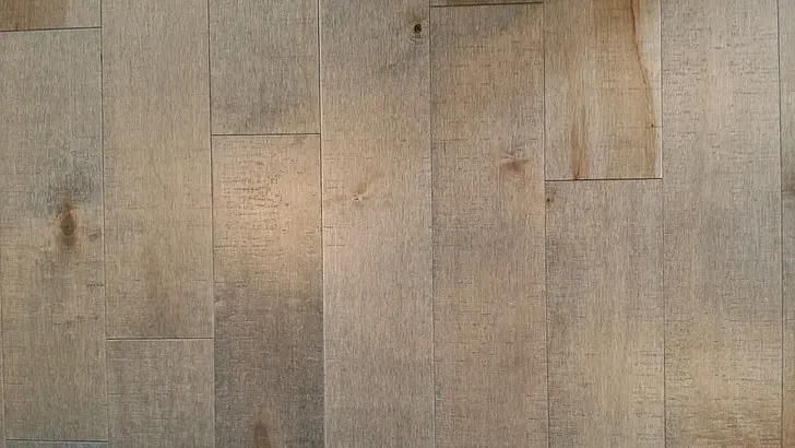 poncage parquet idf
